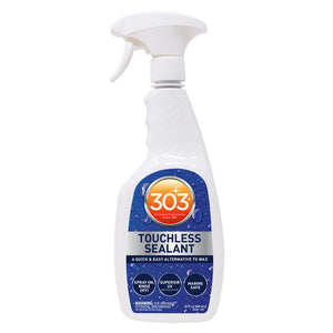303 Marine Touchless Sealant - 32oz - TRAPSKI