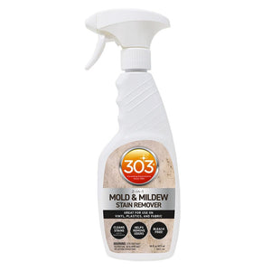 303 Mold Mildew Stain Remover - 16oz - TRAPSKI