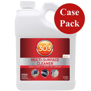 303 Multi-Surface Cleaner - 1 Gallon *Case of 4* - TRAPSKI