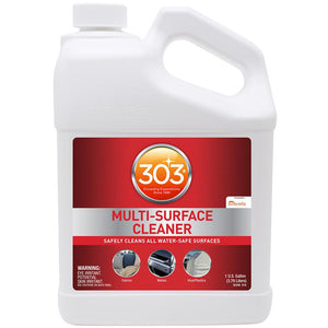 303 Multi-Surface Cleaner - 1 Gallon - TRAPSKI