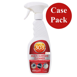 303 Multi-Surface Cleaner - 16oz *Case of 6* - TRAPSKI