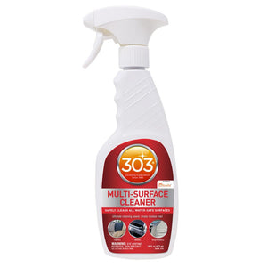 303 Multi-Surface Cleaner - 16oz - TRAPSKI