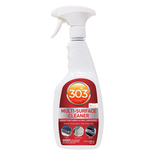 303 Multi-Surface Cleaner - 32oz - TRAPSKI