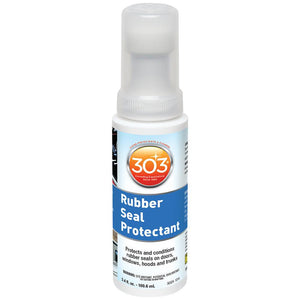 303 Rubber Seal Protectant - 3.4oz - TRAPSKI