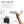 VOLANTEXRC Ranger 400 One Key Turn Remote Control Airplane w/ Xpilot Stabilizer - TRAPSKI