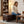Storage Ottoman Bench With Safety Hinges