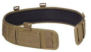 Sidewinder-Slim™ MOLLE Battle Belt - TRAPSKI