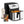 Joyoung JY-590 5.8 Quart Multi Tasker Double Basket Air Fryer w/ LED Touchscreen