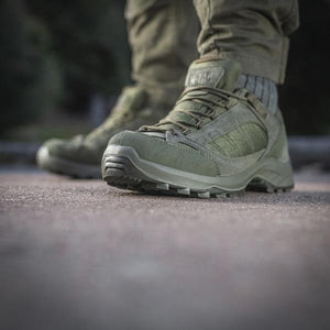 M-Tac Sneakers Tactical Demi-Season