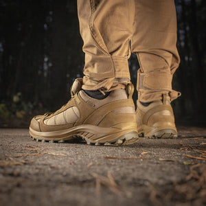 M-Tac Sneakers Tactical Demi-Season