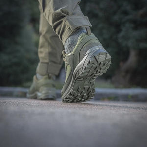 M-Tac Sneakers Tactical Demi-Season