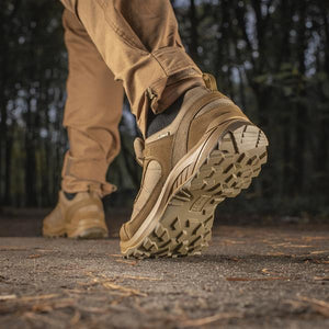 M-Tac Sneakers Tactical Demi-Season