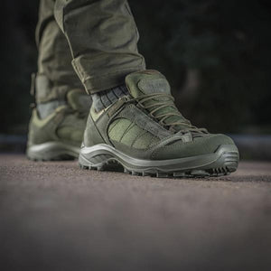 M-Tac Sneakers Tactical Demi-Season
