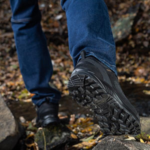 M-Tac Sneakers Tactical Demi-Season