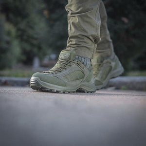 M-Tac Sneakers Tactical Demi-Season