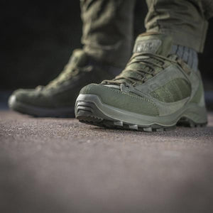 M-Tac Sneakers Tactical Demi-Season