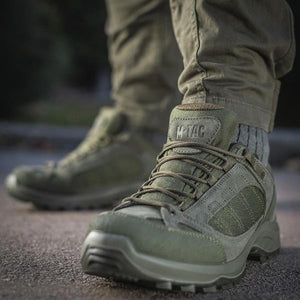 M-Tac Sneakers Tactical Demi-Season