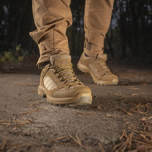 M-Tac Sneakers Tactical Demi-Season