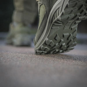 M-Tac Sneakers Tactical Demi-Season