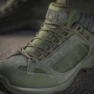M-Tac Sneakers Tactical Demi-Season