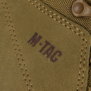 M-Tac Tactical Sneakers Patrol R Gen II