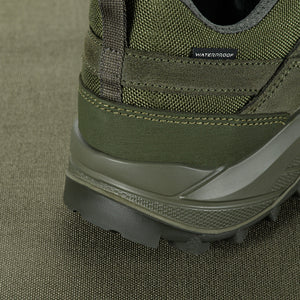 M-Tac Tactical Sneakers Combat