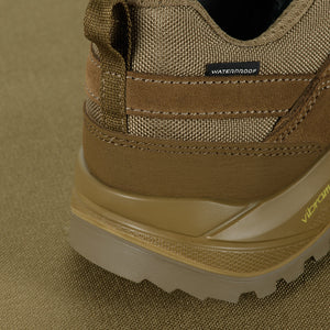 M-Tac Tactical Sneakers Combat Pro Line