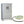 Little Giant Automatic Dry Dog Food Feeder & 3.25 Gal Steel Ever Full Water Bowl