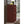 Hodedah 6 Door Enclosed Multipurpose Storage Cabinet for Home & Office, Mahogany
