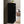 Hodedah 8 Door Enclosed Multipurpose Storage Cabinet for Home and Office, Black