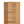 Hodedah 12 x 16 x 47 Inch 4 Shelf Bookcase and Office Organizer, Beech Finish
