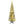HOMCOM 5' Tall Pre-Lit Slim Noble Fir Artificial Christmas Tree