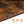 ODK Corner Triangle Computer Desk w/ Storage Space & Keyboard Tray, Rustic Brown - TRAPSKI