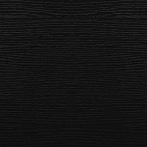 ODK 47 Inch Compact L Shaped Desk with Storage Shelves and Monitor Stand, Black