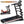 Ksports 16 Inch Wide Foldable Home Treadmill w/ Bluetooth & Fitness Tracking App