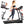 Ksports 16 Inch Wide Foldable Home Treadmill w/ Bluetooth & Fitness Tracking App