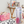 Rubbermaid Wrap N' Craft Plastic Wrapping Paper Holder Container, Clear, 1 Count
