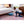 Rubbermaid 70 Qt Under Bed Wheeled Storage Boxes with Dual Hinged Lids (2 Pack)