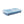 Rubbermaid 70 Qt Under Bed Wheeled Storage Boxes with Dual Hinged Lids (2 Pack)