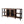 Industrial 80 Inch TV Stand for Living Room & Bedroom