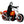 Halloween Inflatables Outdoor Decorations Grim Ghost Biker