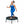 JumpSport 250 Workout Rebounder for Adults, 39