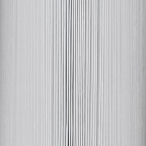 Unicel 4CH-24 Replacement 25 Sq Ft Filter Cartridge for Hot Tub Spa, 173 Pleats - TRAPSKI