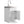 Beckham - Laundry Cabinet & Faucet And Stainless Steel Sink
