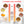 COOKTRON 1800W 120V Portable Quick-Heat Double Burner Electric Induction Cooktop