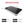 COOKTRON 1800W 120V Portable Quick-Heat Double Burner Electric Induction Cooktop