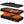 COOKTRON 1800W 230V Portable Double Burner Electric Induction Cooktop w/Griddle