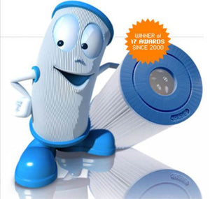 Unicel FG-1002 24 Square Foot Replacement Single DE Grid Swimming Pool Filter