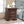 Louis Phillipe - Nightstand - Cappuccino