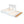 Full Size Platform Bed With Trundle, Drawers, USB Ports And Built In Shelves - White